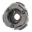clutch Maxi for Suzuki Burgman 125, 150cc 2007-, Sixteen 125, 150cc 101 OCTANE MOTOVEIKALS 21