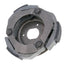 clutch Maxi for Suzuki Burgman 125 -2006 101 OCTANE MOTOVEIKALS 21