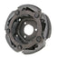 clutch Maxi for Yamaha Majesty 400 07-08 101 OCTANE MOTOVEIKALS 21
