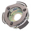 clutch OEM 134mm for Aprilia, Derbi, Gilera, Piaggio 125, 150cc 4-stroke PIAGGIO MOTOVEIKALS 21