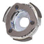 clutch OEM for Aprilia, Derbi, Gilera, Piaggio, Vespa 250, 300cc PIAGGIO MOTOVEIKALS 21
