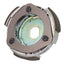 clutch OEM for Piaggio Fly, Liberty, Vespa 946, LT, LX, Primavera, S, Sprint 125ie, 150ie 3V PIAGGIO MOTOVEIKALS 21