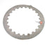 Clutch plate Steel plate 1 piece for Yamaha DT, RD 50 M, MX, FS DIVERSE / IMPORT MOTOVEIKALS 21