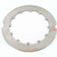 Clutch plates 1 piece for Puch MS, VZ, DS DIVERSE / IMPORT MOTOVEIKALS 21