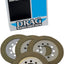 Clutch Plates 41-67Bt DRAG SPECIALTIES DRAG SPECIALTIES MOTOVEIKALS 21
