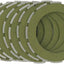 Clutch Plates 54-70Xl DRAG SPECIALTIES DRAG SPECIALTIES MOTOVEIKALS 21
