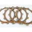 Clutch plates Suzuki Lucas for GT 80, RM TS 80 DIVERSE / IMPORT MOTOVEIKALS 21