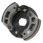 clutch Polini Maxi Speed Clutch 2G 125mm for SYM 200ie (2003-2013) 128mm POLINI MOTOVEIKALS 21