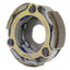 clutch Polini Original Maxi Speed Clutch 120mm for MBK, Yamaha, Benelli, Malaguti 125cc POLINI MOTOVEIKALS 21