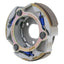clutch Polini Original Maxi Speed Clutch 135mm for Aprilia, Benelli, Italjet, Malaguti, Yamaha 250 POLINI MOTOVEIKALS 21
