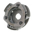 clutch Polini Original Maxi Speed Clutch 135mm for Honda Pantheon 125, 150cc 2-stroke POLINI MOTOVEIKALS 21