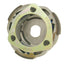 clutch Polini Original Maxi Speed Clutch 135mm for Honda, Piaggio, Peugeot POLINI MOTOVEIKALS 21