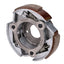 clutch Polini Original Maxi Speed Clutch 145mm for Yamaha Majesty 250 mod. 2000 POLINI MOTOVEIKALS 21