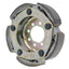 clutch Polini Original Maxi Speed Clutch 160mm for Piaggio 400, 500, Bugracer 500 POLINI MOTOVEIKALS 21