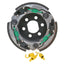 clutch Polini Speed Clutch 3G For Race 107mm for Piaggio, Kymco, Peugeot POLINI MOTOVEIKALS 21
