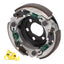 clutch Polini Speed Clutch 3G For Race D=105mm for 107mm clutch bell for Minarelli POLINI MOTOVEIKALS 21