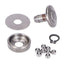 clutch pressure plate bearing and pressure pin set for Puch Maxi E50 101 OCTANE MOTOVEIKALS 21