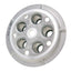 clutch pressure plate OEM for Piaggio / Derbi engines D50B0, EBE, EBS PIAGGIO MOTOVEIKALS 21