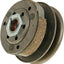 Clutch Pulley Assy 101 OCTANE 101 OCTANE MOTOVEIKALS 21