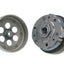 Clutch Pulley Assy 101 OCTANE 101 OCTANE MOTOVEIKALS 21