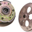 Clutch Pulley Assy 101 OCTANE 101 OCTANE MOTOVEIKALS 21
