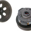 Clutch Pulley Assy 101 OCTANE 101 OCTANE MOTOVEIKALS 21