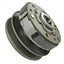 clutch pulley assy / clutch torque converter assy Naraku 108 NARAKU MOTOVEIKALS 21