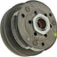 Clutch Pulley Assy NARAKU NARAKU MOTOVEIKALS 21