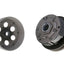 clutch pulley assy with bell for Malaguti Madison, Majesty, MBK Flame 101 OCTANE MOTOVEIKALS 21