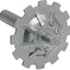 Clutch Pushrod End 90-22 DRAG SPECIALTIES DRAG SPECIALTIES MOTOVEIKALS 21
