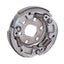 clutch racing 104mm for Minarelli 101 OCTANE MOTOVEIKALS 21