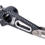 clutch release lever TUNR carbon-look for Derbi EBE, EBS, D50B TUNR MOTOVEIKALS 21