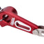 clutch release lever TUNR red for Derbi EBE, EBS, D50B TUNR MOTOVEIKALS 21