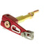 clutch release / throw-out lever TNT red for Minarelli AM5+AM6 all years DIVERSE / IMPORT MOTOVEIKALS 21