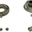 Clutch Relse Kit 94-22 Xl DRAG SPECIALTIES DRAG SPECIALTIES MOTOVEIKALS 21