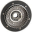 Clutch Shell 94-97 B/T DRAG SPECIALTIES DRAG SPECIALTIES MOTOVEIKALS 21