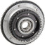 Clutch Shell 98-06 B/T DRAG SPECIALTIES DRAG SPECIALTIES MOTOVEIKALS 21