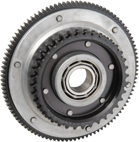 Clutch Shell 98-06 B/T DRAG SPECIALTIES DRAG SPECIALTIES MOTOVEIKALS 21