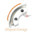 Clutch shoe for Tomos A 35 DIVERSE / IMPORT MOTOVEIKALS 21