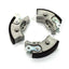 Clutch shoes centrifugal engine for Piaggio Ciao Bravo Si DIVERSE / IMPORT MOTOVEIKALS 21