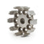 Clutch spider -BGM PRO Superstrong 10 springs- Lambretta LI, LI S, SX. TV (series 2-3), DL/GP BGM PRO MOTOVEIKALS 21