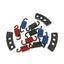 clutch spring kit alossi MHR Delta Clutch MALOSSI MOTOVEIKALS 21