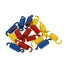 clutch spring kit Malossi Racing for Aprilia Kymco Piaggio Maxi Scooter MALOSSI MOTOVEIKALS 21