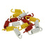 clutch spring kit Malossi Racing for Maxi Fly Clutch for 250cc-500cc Maxi Scooter MALOSSI MOTOVEIKALS 21