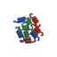 clutch spring kit Malossi Racing for Piaggio 125, 150, 180cc 2-stroke MALOSSI MOTOVEIKALS 21