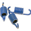 clutch spring kit Polini sport blue for Minarelli POLINI MOTOVEIKALS 21