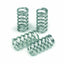 Clutch Spring Kt Mef106-4 TRW TRW MOTOVEIKALS 21