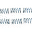 Clutch Spring Kt Mef110-6 TRW TRW MOTOVEIKALS 21