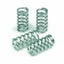 Clutch Spring Kt Mef144-6 TRW TRW MOTOVEIKALS 21