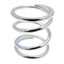 clutch spring reinforced for Vespa 50, 90, 125 Primavera, ET3 OEM STANDARD MOTOVEIKALS 21